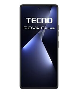 Tecno Pova 6 Pro