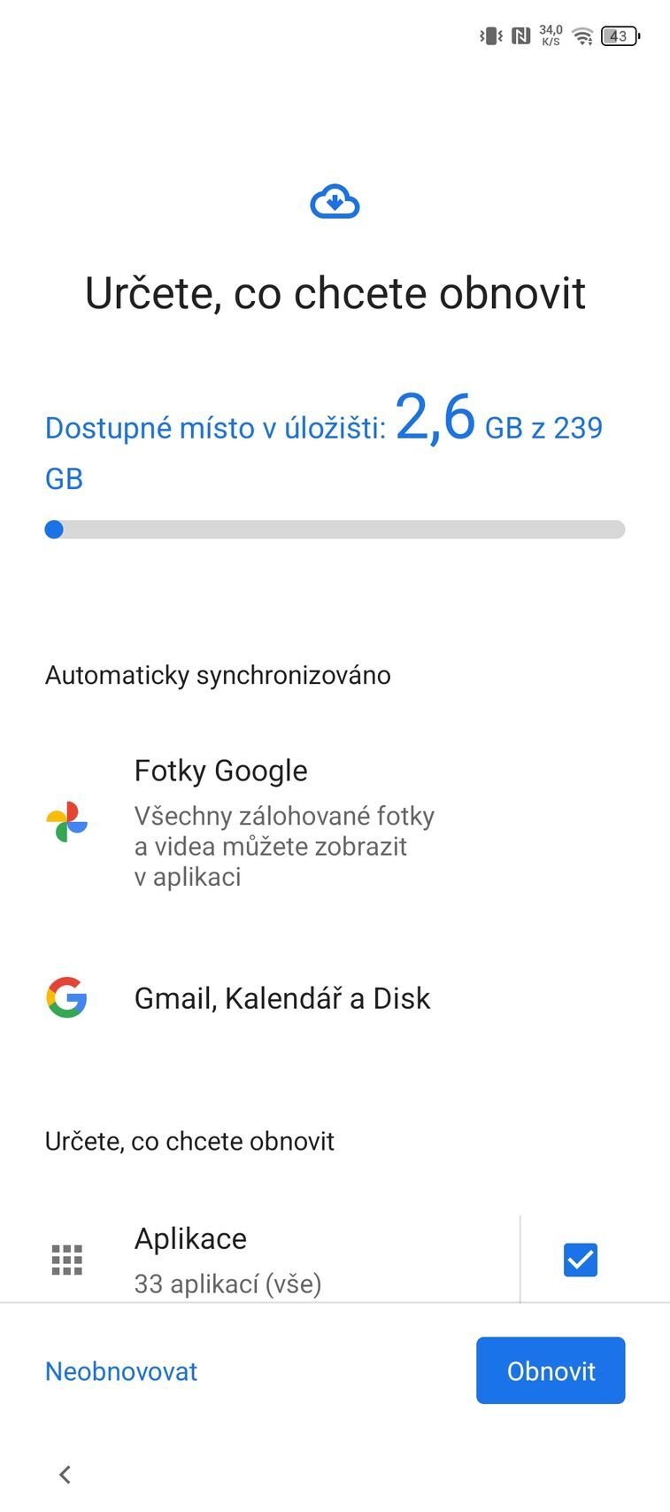 Tecno Pova 6 Pro