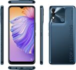 Tecno Spark 8 Atlantic Blue