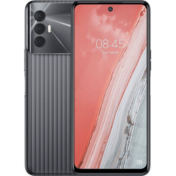 Tecno Spark 8 Pro Interstellar Black