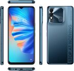 Tecno Spark 8T Atlantic Blue