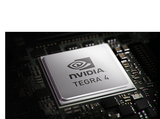 Tegra 4