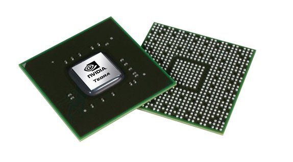 Tegra 4
