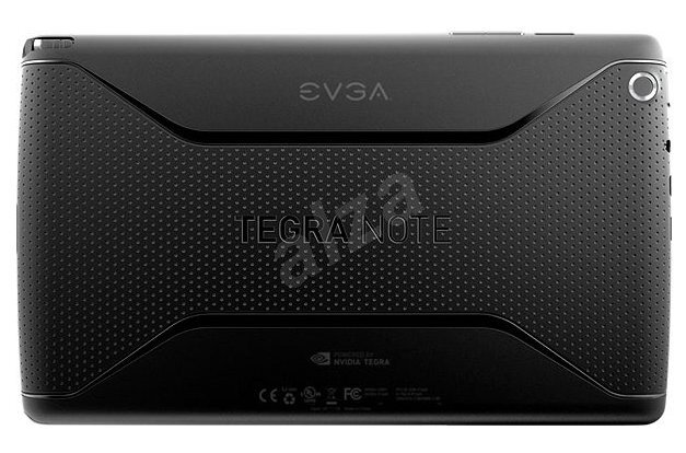 Tegra Note 7 od EVGA