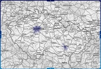 Telefónica O2 hodlá rozšířit pokrytí 3G do konce roku 2009