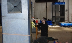 Telefonní budky O2 jak je neznáte aneb výstava Art phone