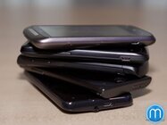 Telefony HTC, Samsung a LG s Windows Phone 7