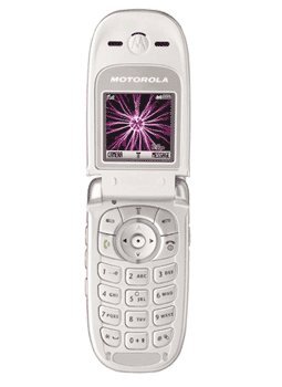 Telefony nabité střední třídy