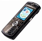 Telefony nabité střední třídy