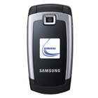 Telefony nabité střední třídy