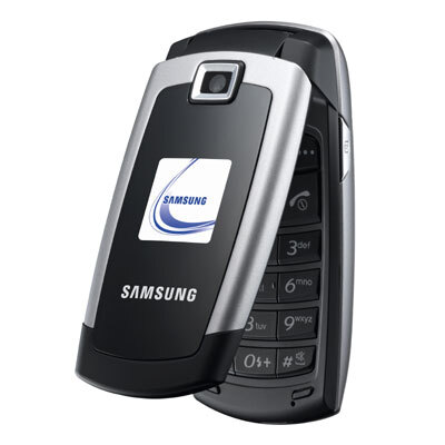 Telefony nabité střední třídy