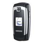 Telefony nabité střední třídy