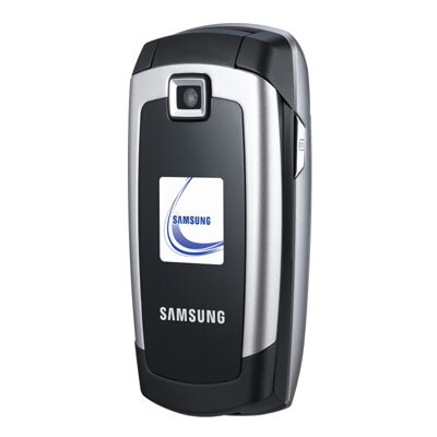 Telefony nabité střední třídy