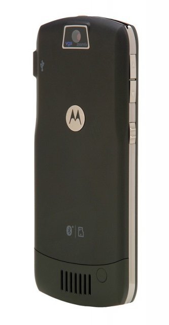 Telefony nabité střední třídy