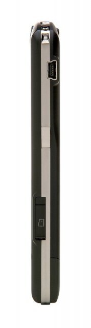 Telefony nabité střední třídy