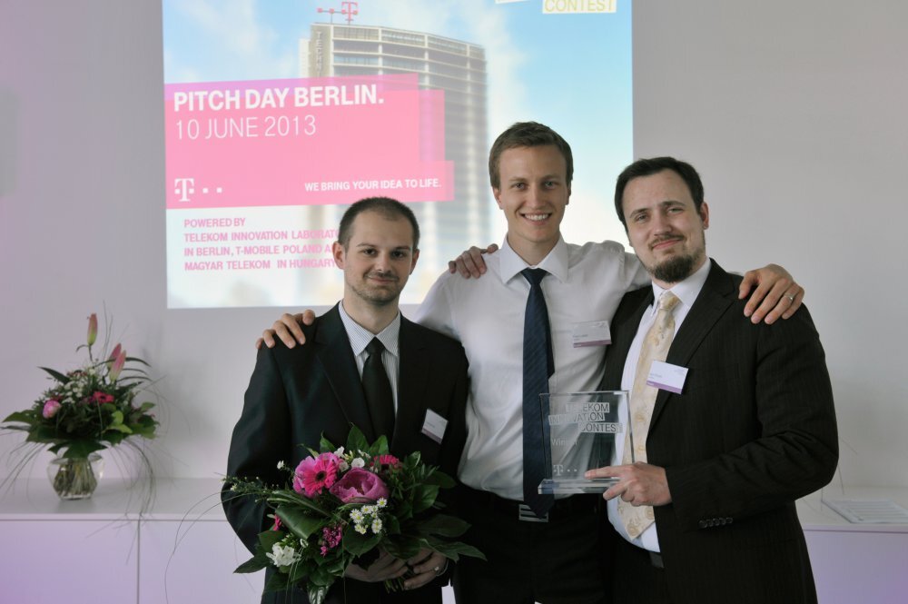 Telekom Innovation Contest