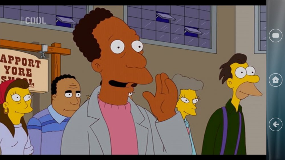 Televízia do vrecka (CZ & SK)