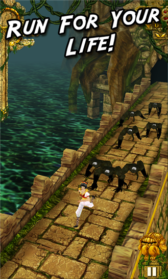 Temple Run