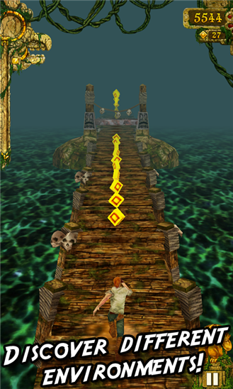 Temple Run