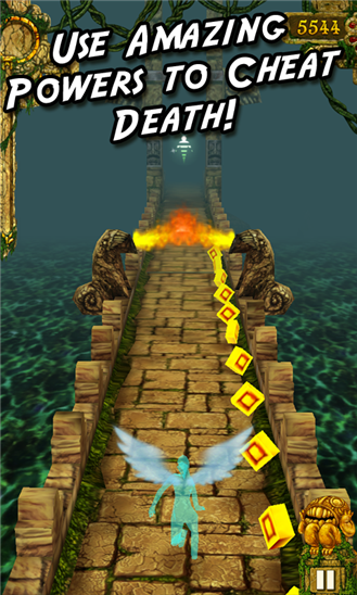 Temple Run