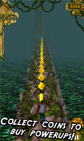 Temple Run