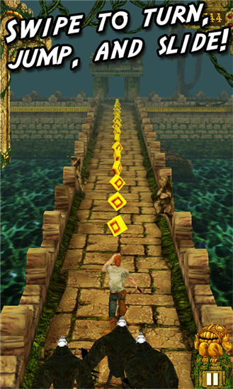 Temple Run