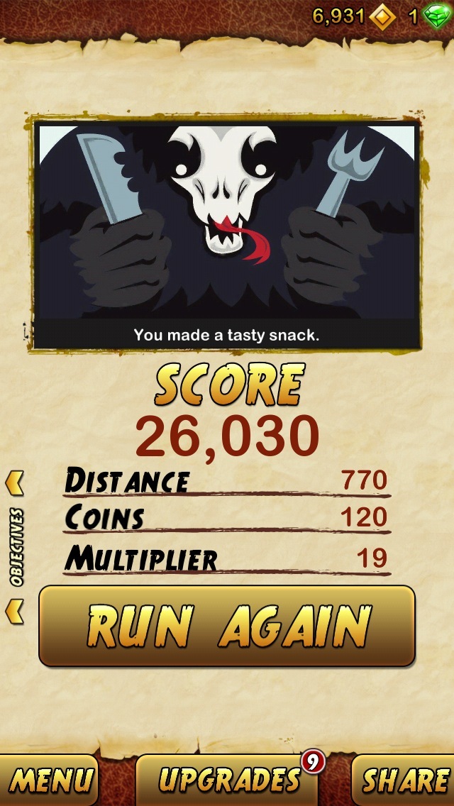 Temple Run 2