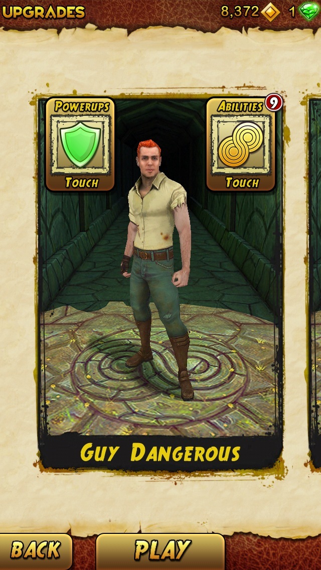 Temple Run 2