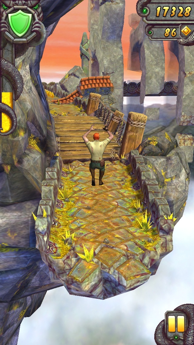 Temple Run 2