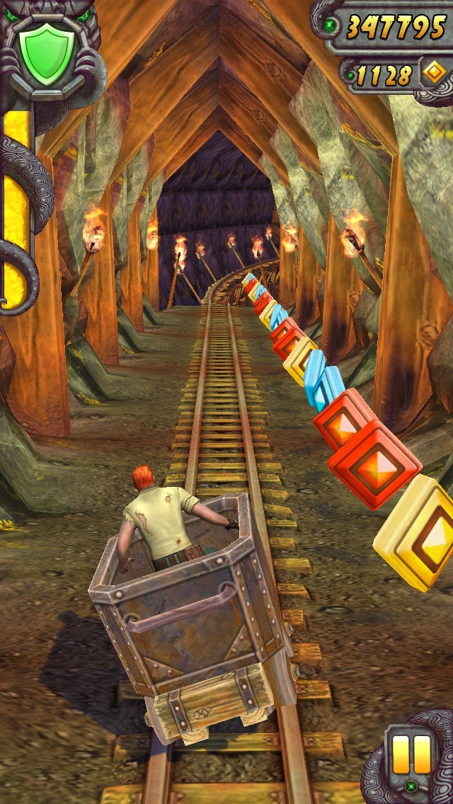 Temple Run 2