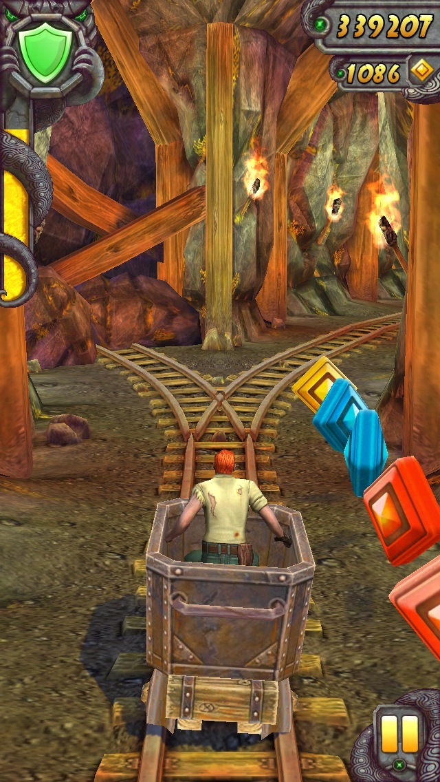 Temple Run 2