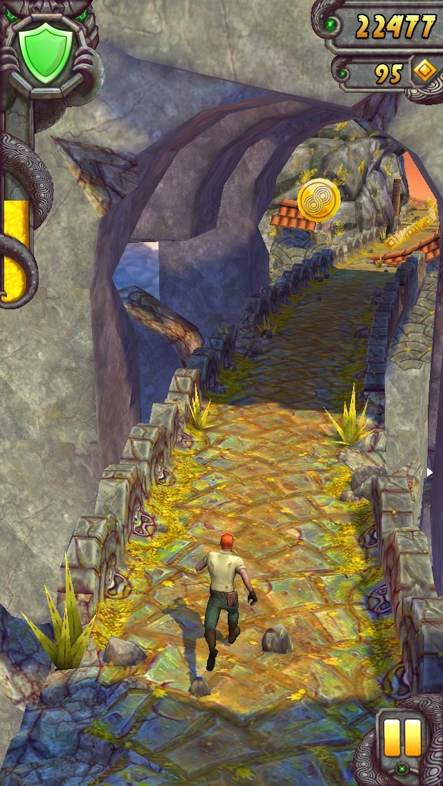 Temple Run 2