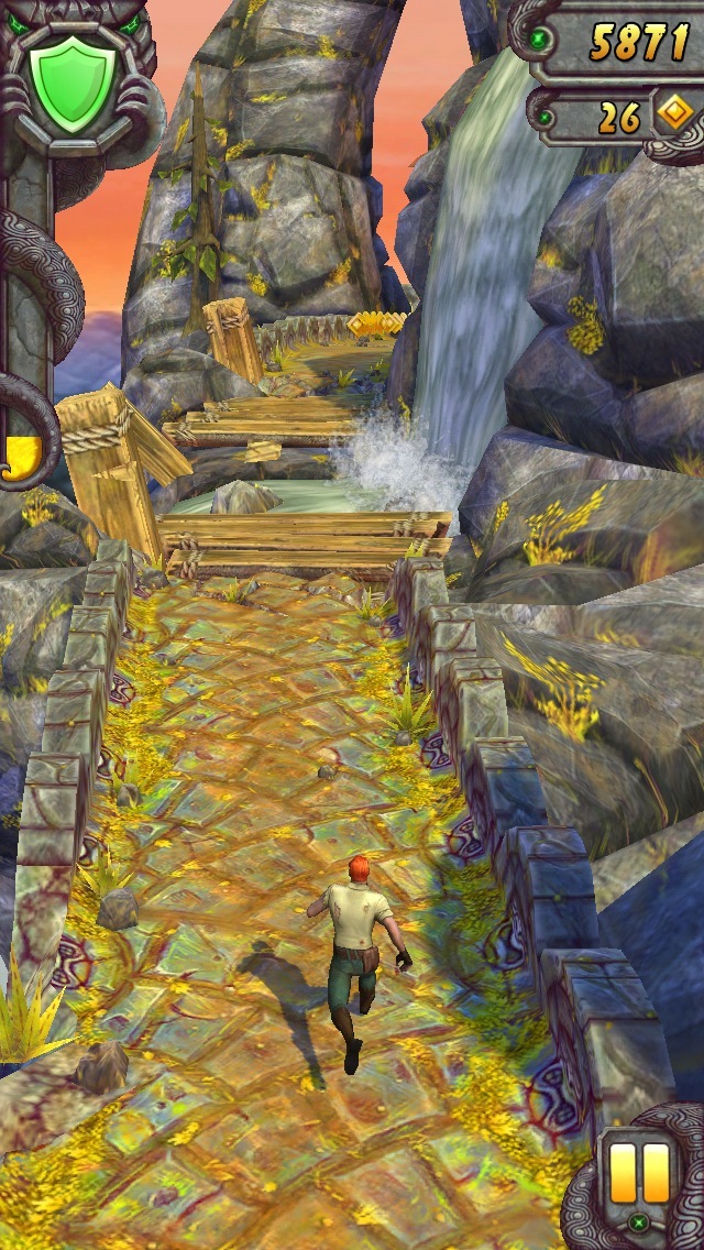 Temple Run 2