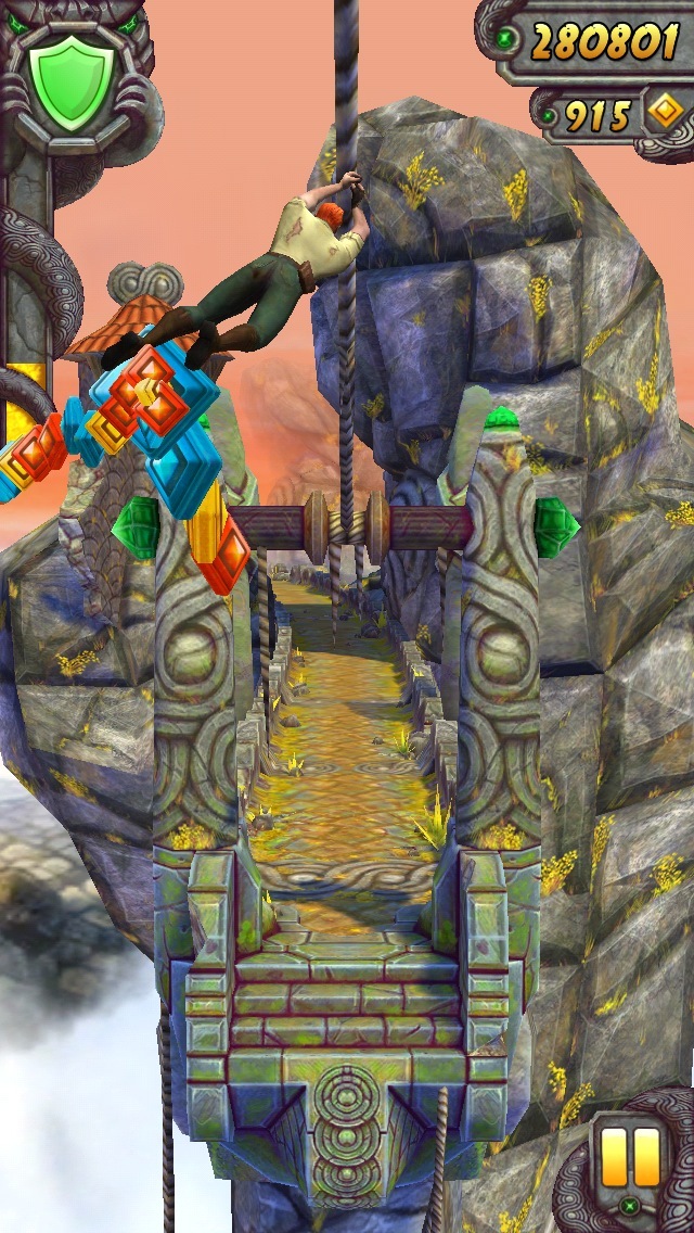 Temple Run 2