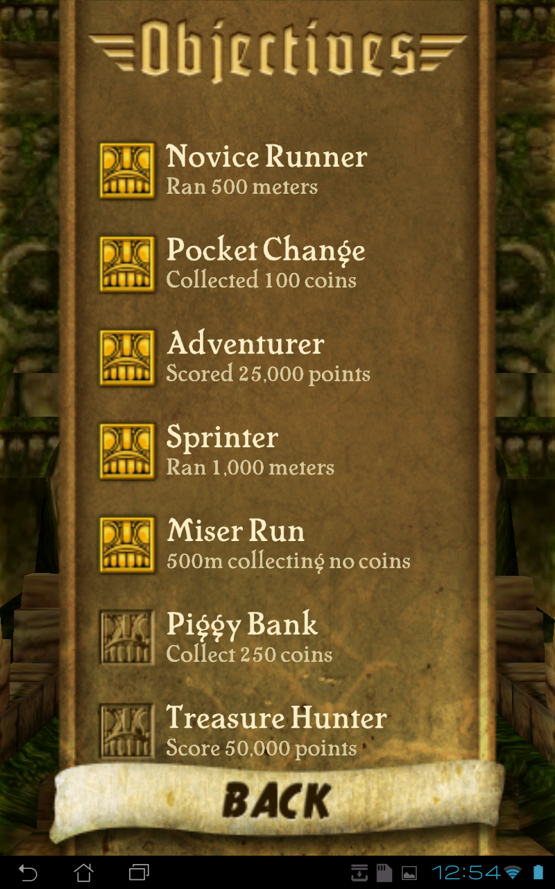 Temple Run