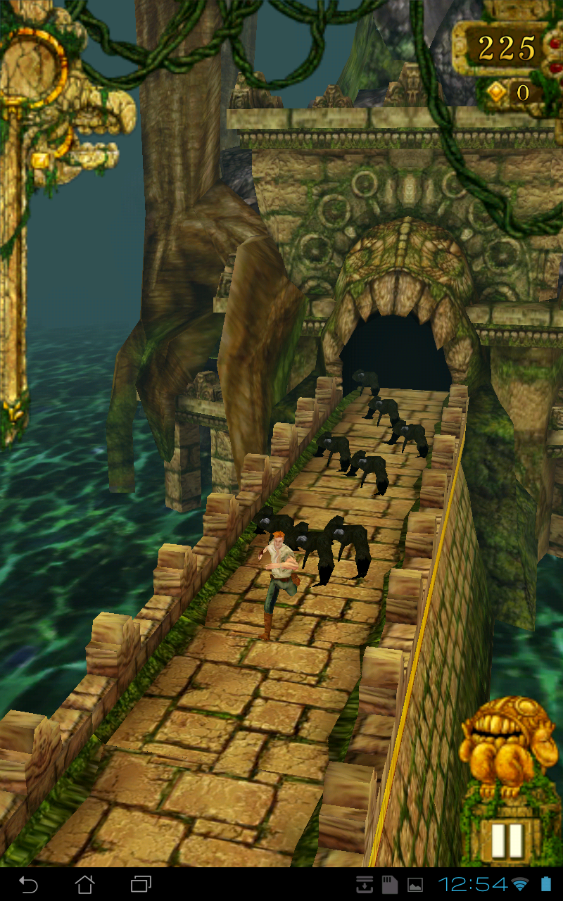 Temple Run
