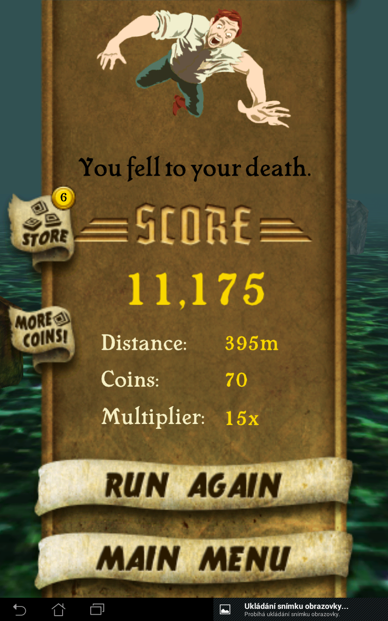 Temple Run