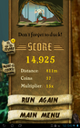 Temple Run