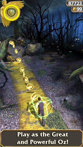 Temple Run: Oz