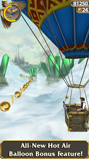 Temple Run: Oz