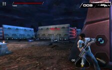 Terminator Genisys: Revolution