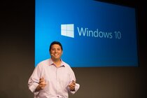 Terry Myerson