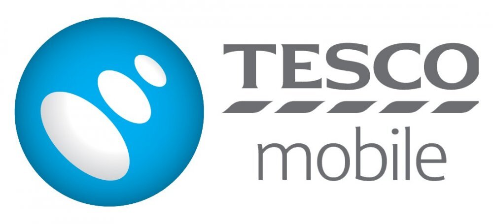 Tesco Mobile - logo