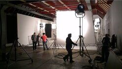 Tesco Mobile ČR - natáčení reklamních spotů