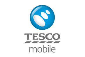 Tesco Mobile logo