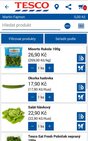 Tesco Potraviny online