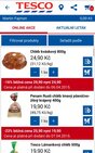 Tesco Potraviny online
