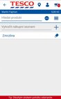 Tesco Potraviny online