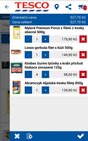 Tesco Potraviny online