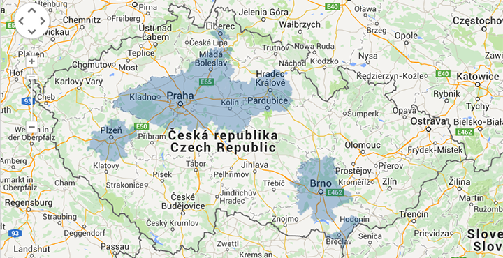 Tesco Potraviny online